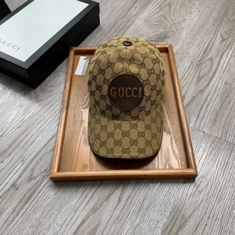 Gucci Caps Modern 262068