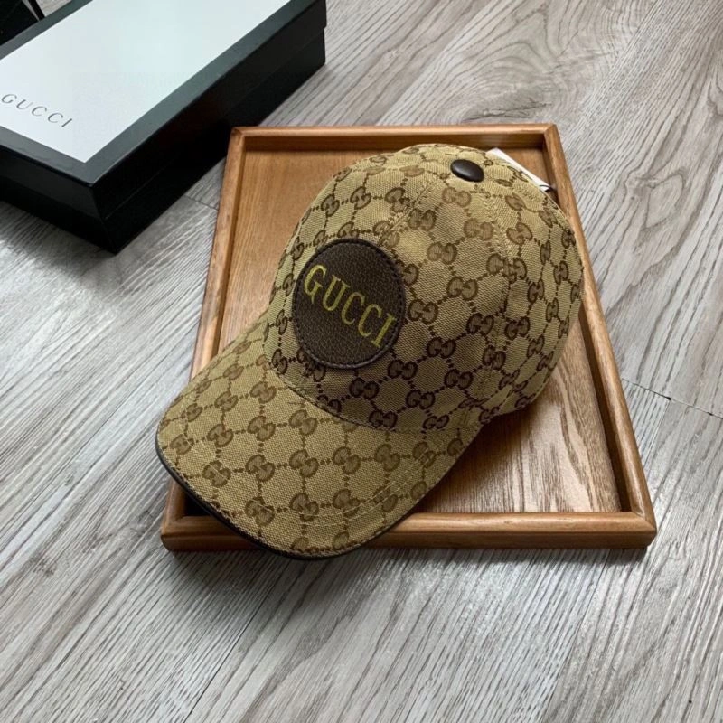 Gucci Caps Modern 262068