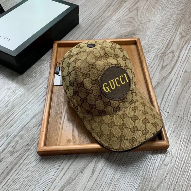 Gucci Caps Modern 262068