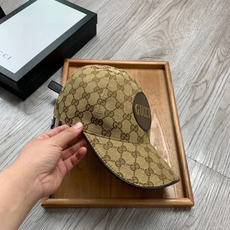 Gucci Caps Modern 262068