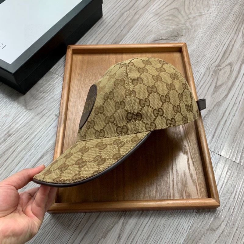 Gucci Caps Modern 262068