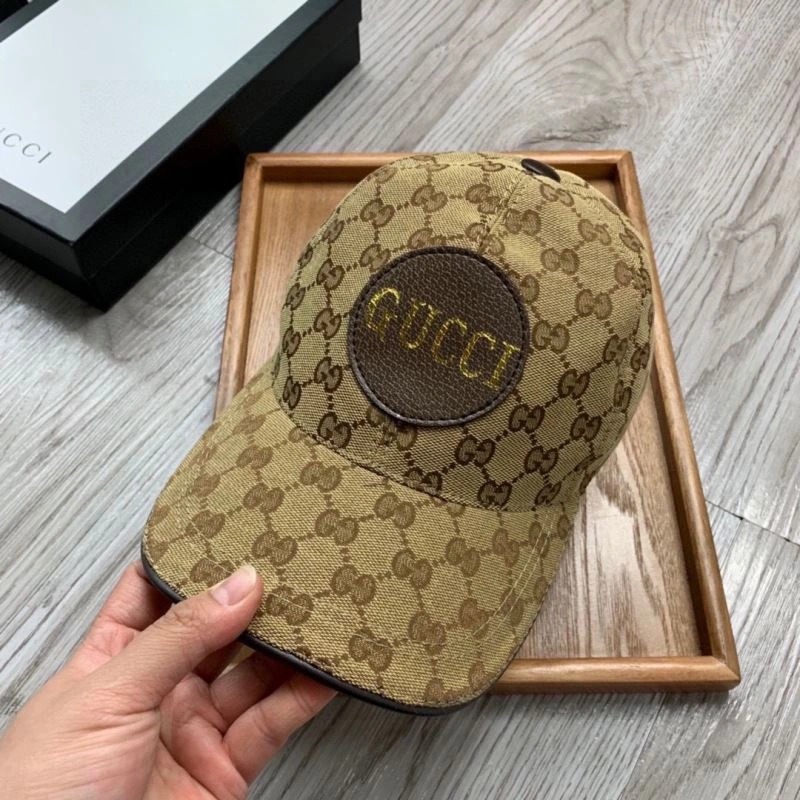 Gucci Caps Modern 262068