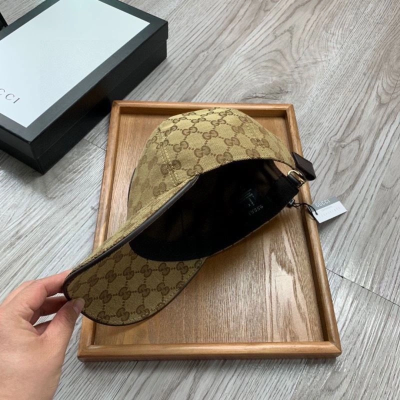 Gucci Caps Modern 262068