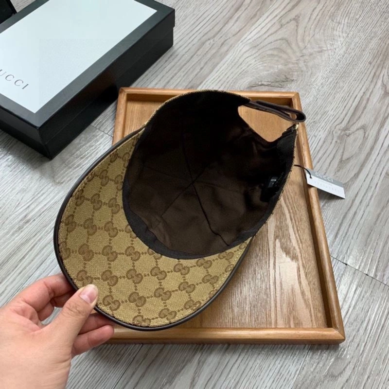 Gucci Caps Modern 262068