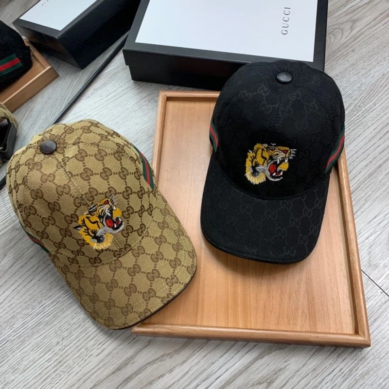 Gucci Caps SunProtective 262070