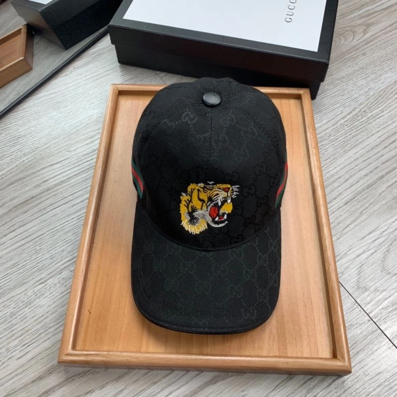 Gucci Caps SunProtective 262070