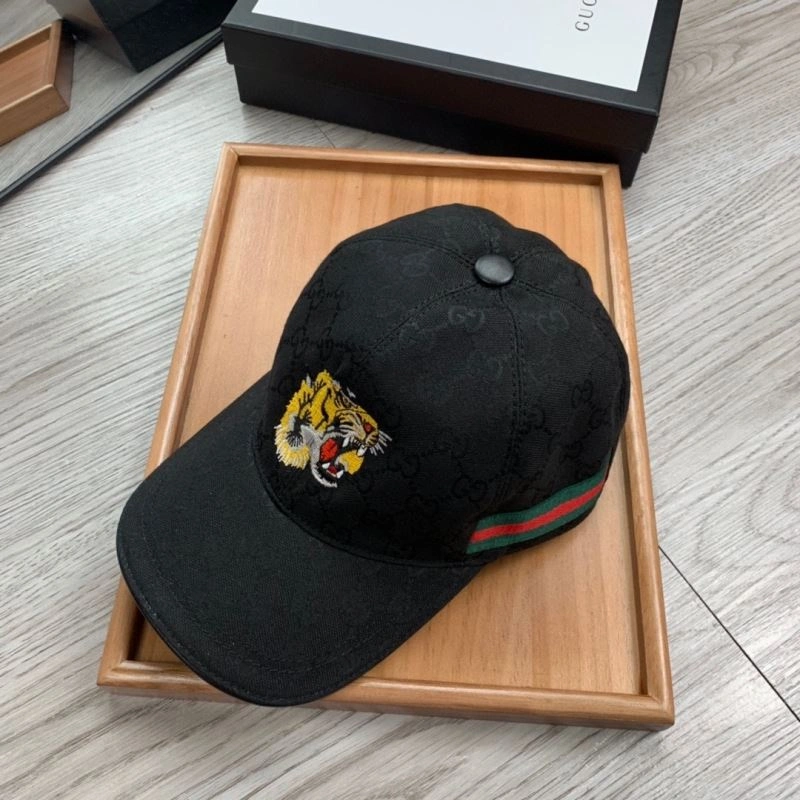 Gucci Caps SunProtective 262070