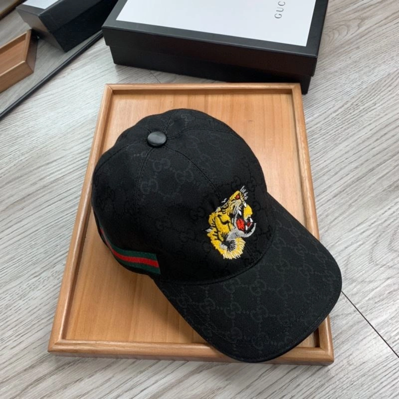 Gucci Caps SunProtective 262070