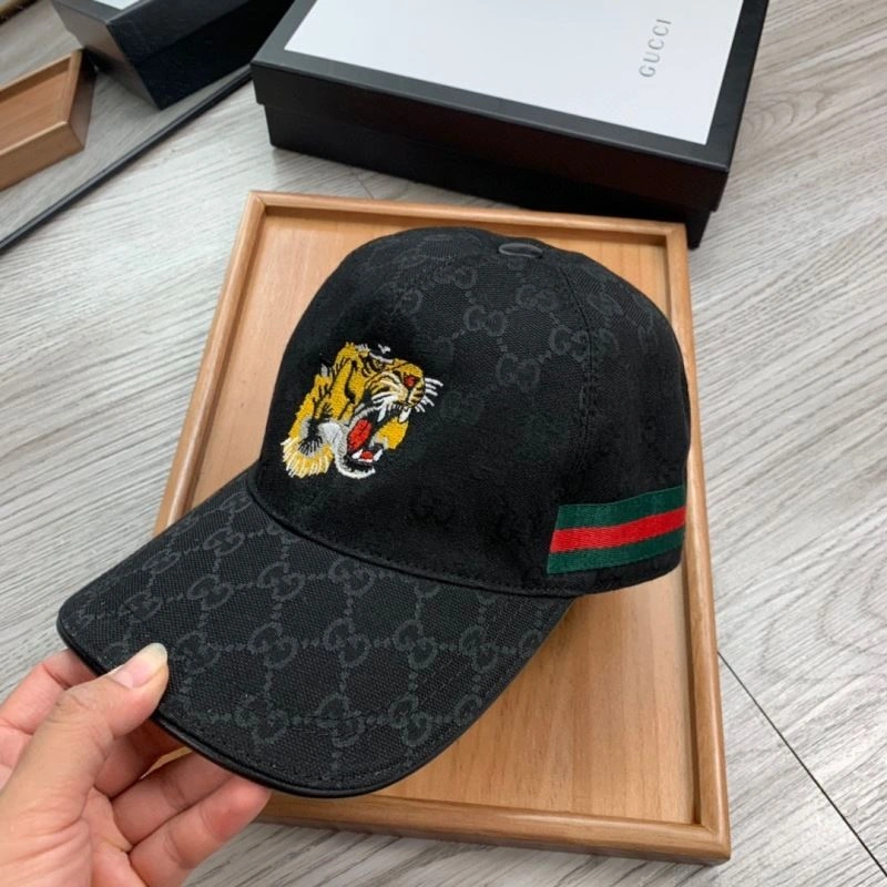 Gucci Caps SunProtective 262070