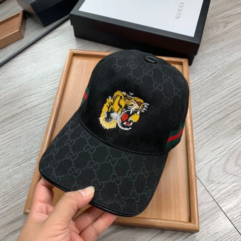 Gucci Caps SunProtective 262070