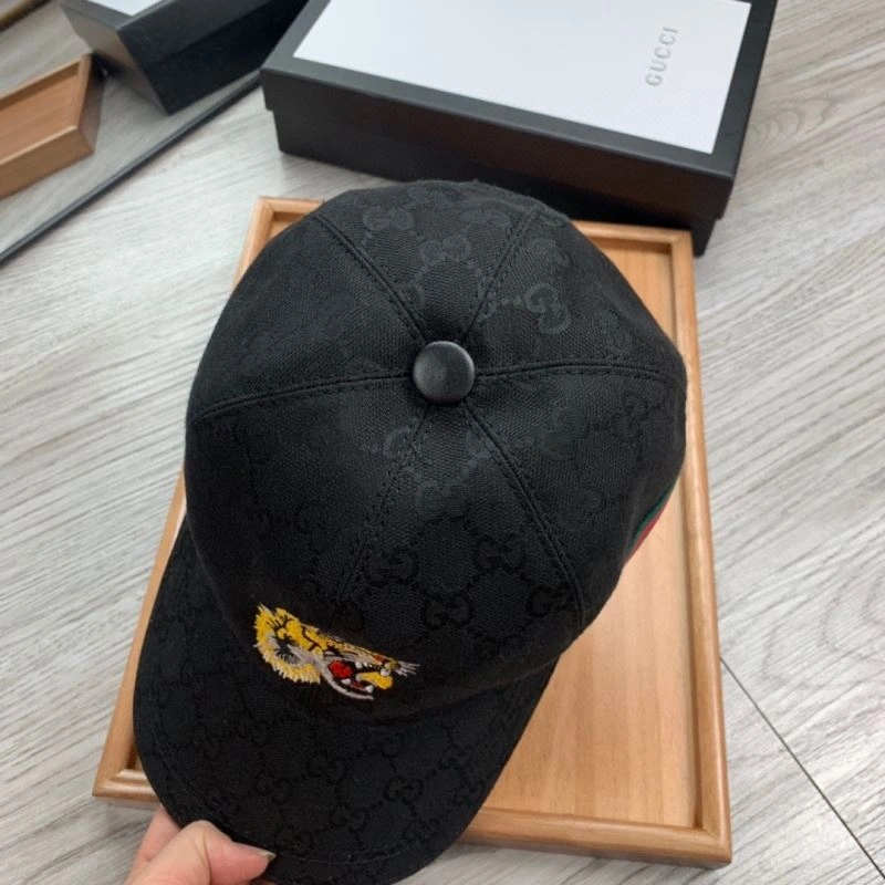 Gucci Caps SunProtective 262070