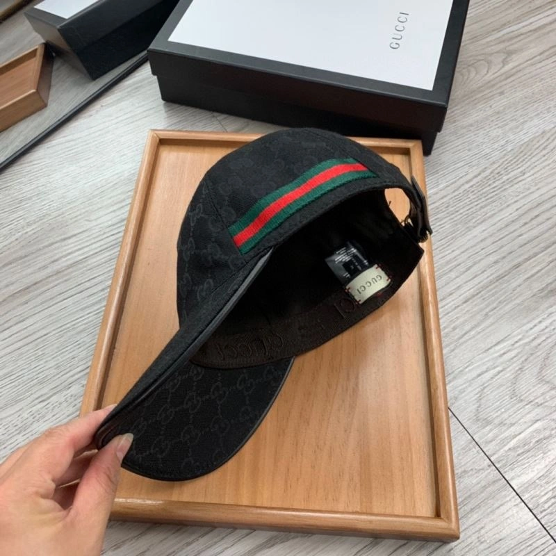 Gucci Caps SunProtective 262070