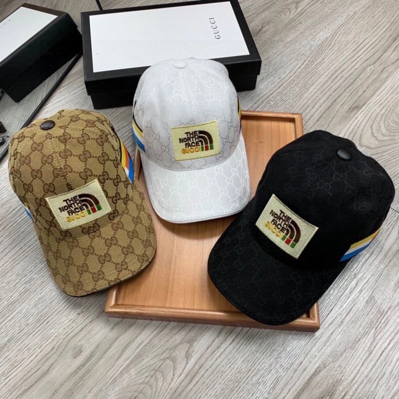 Snug Gucci Caps 262069