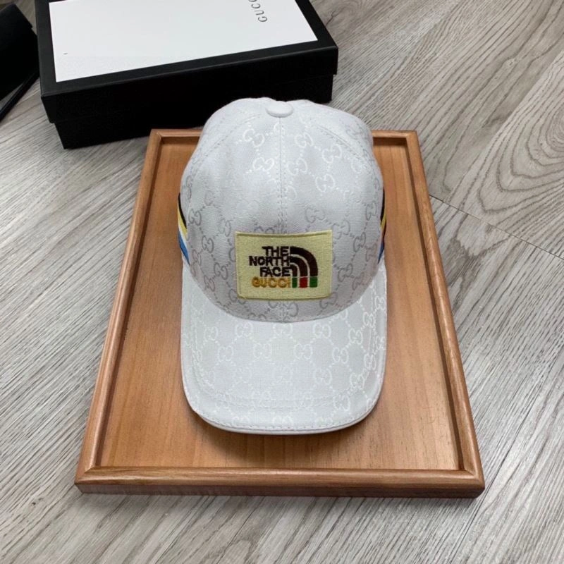 Snug Gucci Caps 262069