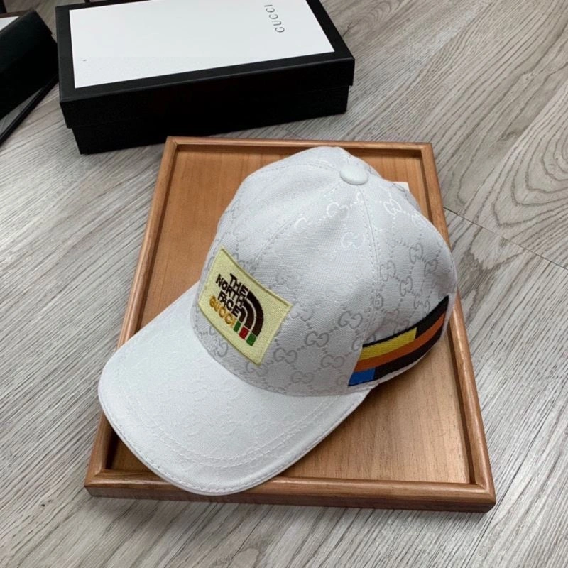 Snug Gucci Caps 262069