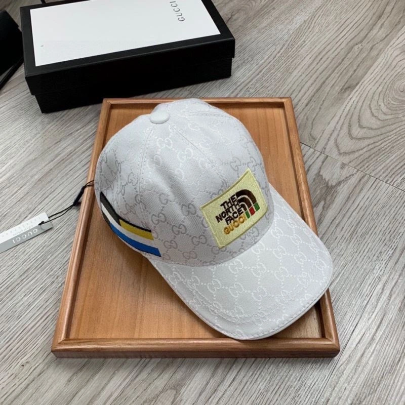 Snug Gucci Caps 262069