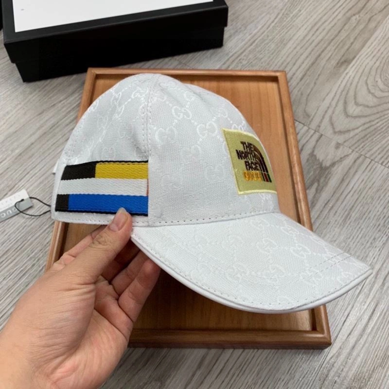 Snug Gucci Caps 262069