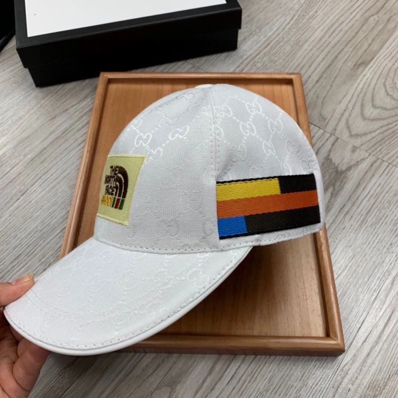 Snug Gucci Caps 262069