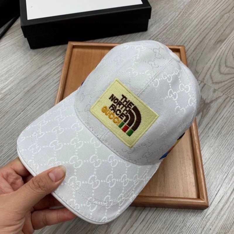 Snug Gucci Caps 262069