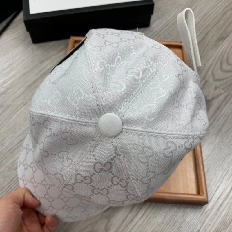 Snug Gucci Caps 262069