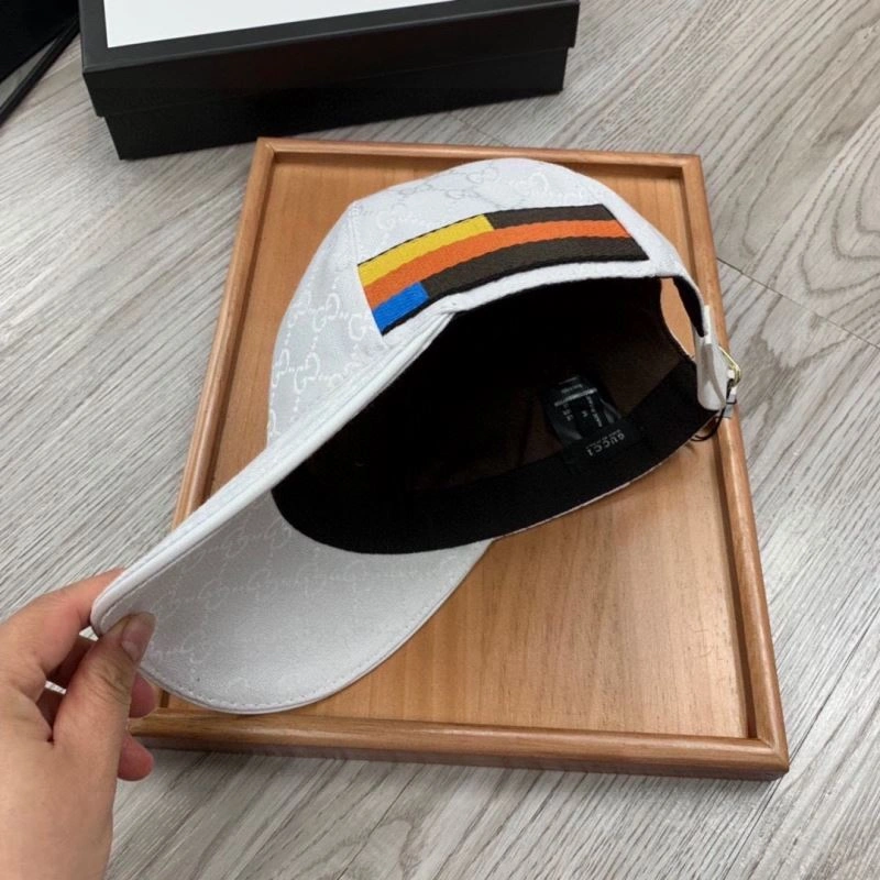 Snug Gucci Caps 262069