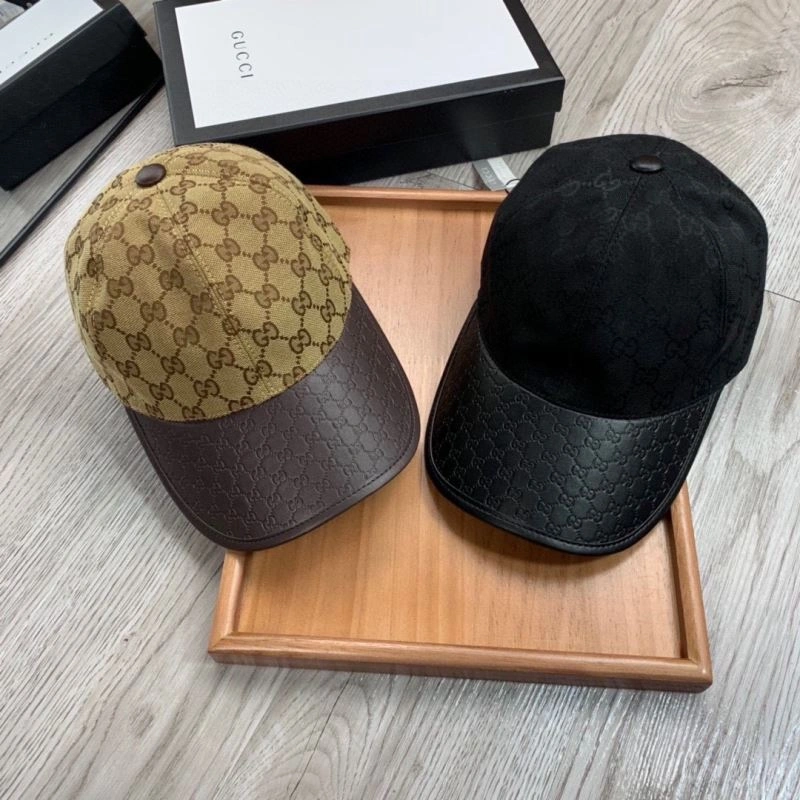 GoodFit Gucci Caps 262067