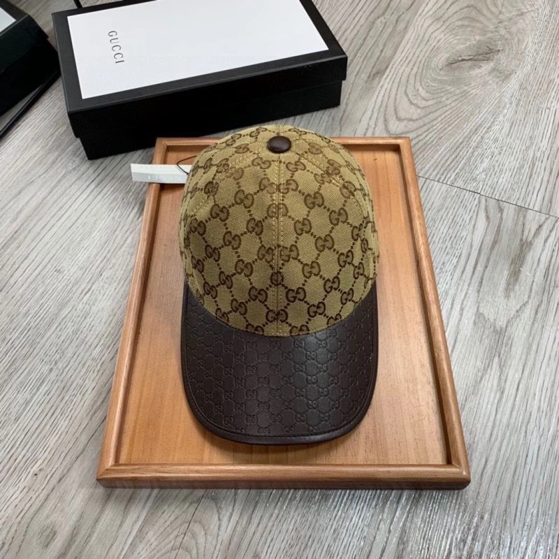 GoodFit Gucci Caps 262067