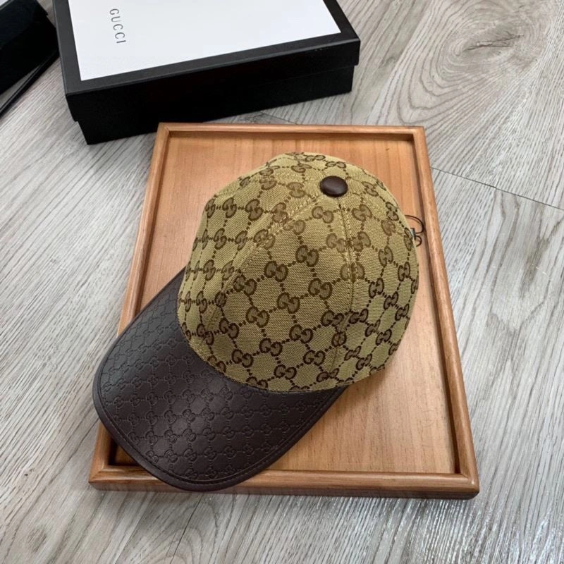 GoodFit Gucci Caps 262067