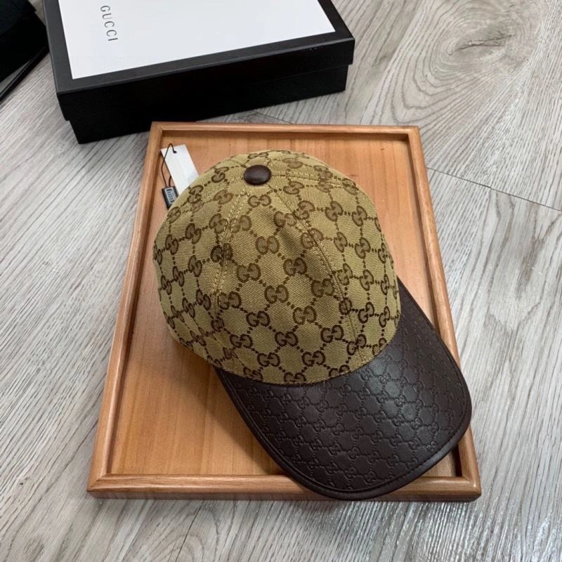 GoodFit Gucci Caps 262067