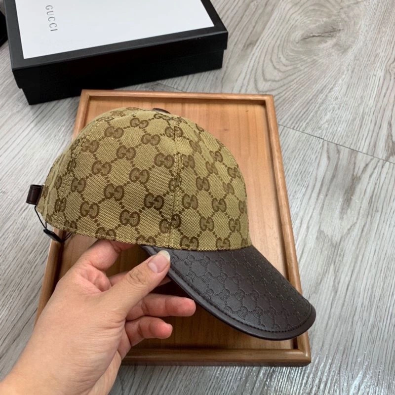 GoodFit Gucci Caps 262067