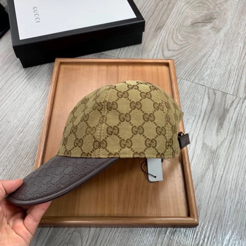 GoodFit Gucci Caps 262067