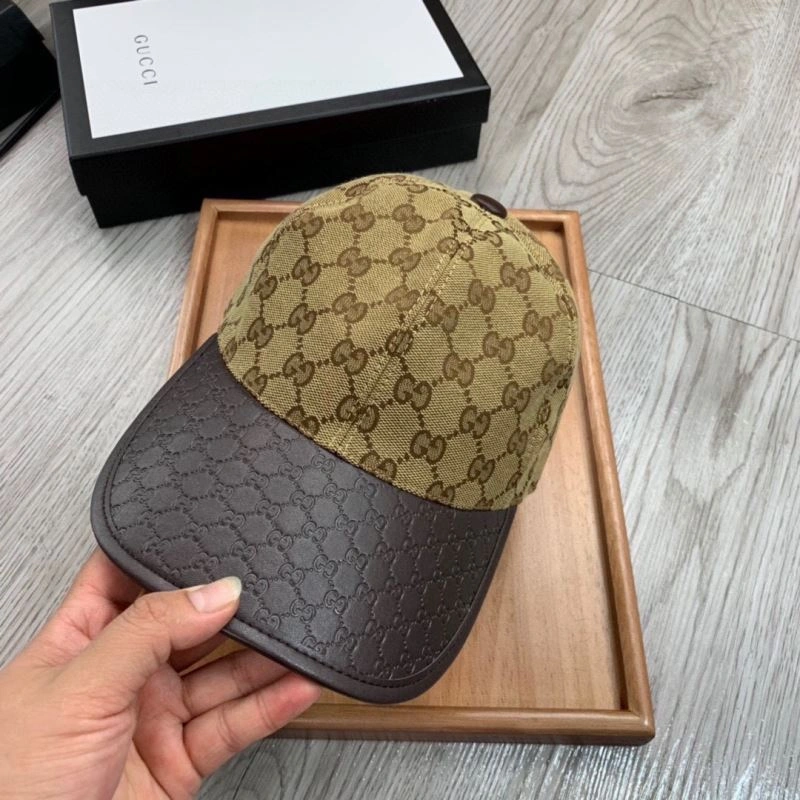 GoodFit Gucci Caps 262067
