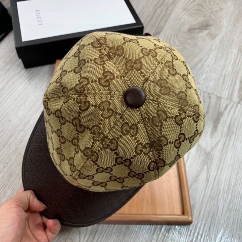 GoodFit Gucci Caps 262067