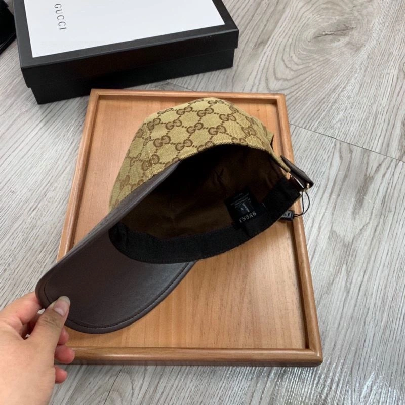 GoodFit Gucci Caps 262067