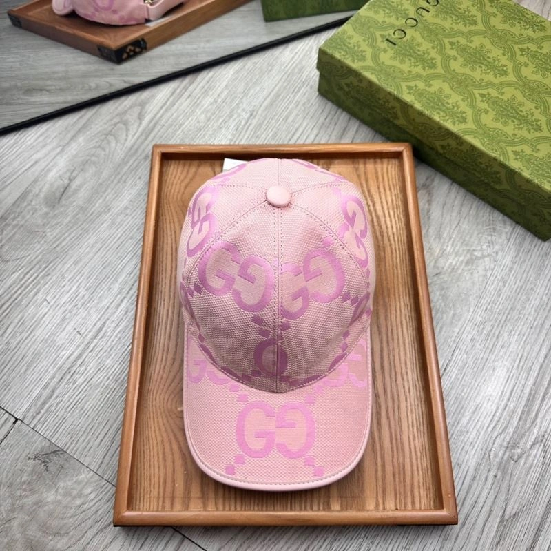 Gucci Caps Bright 262066