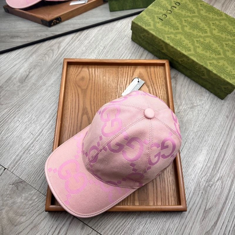 Gucci Caps Bright 262066