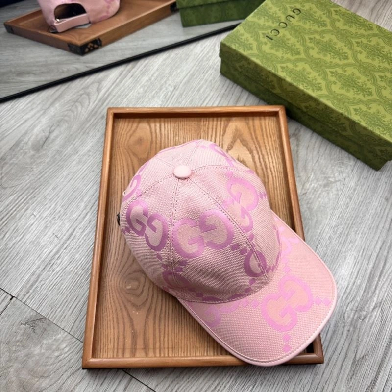 Gucci Caps Bright 262066