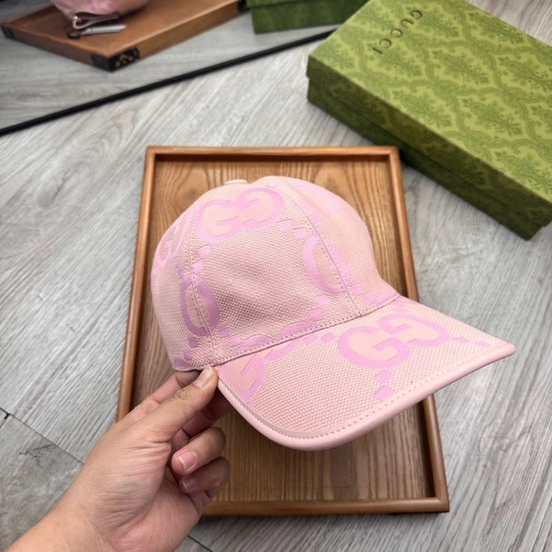 Gucci Caps Bright 262066