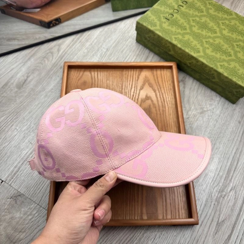Gucci Caps Bright 262066