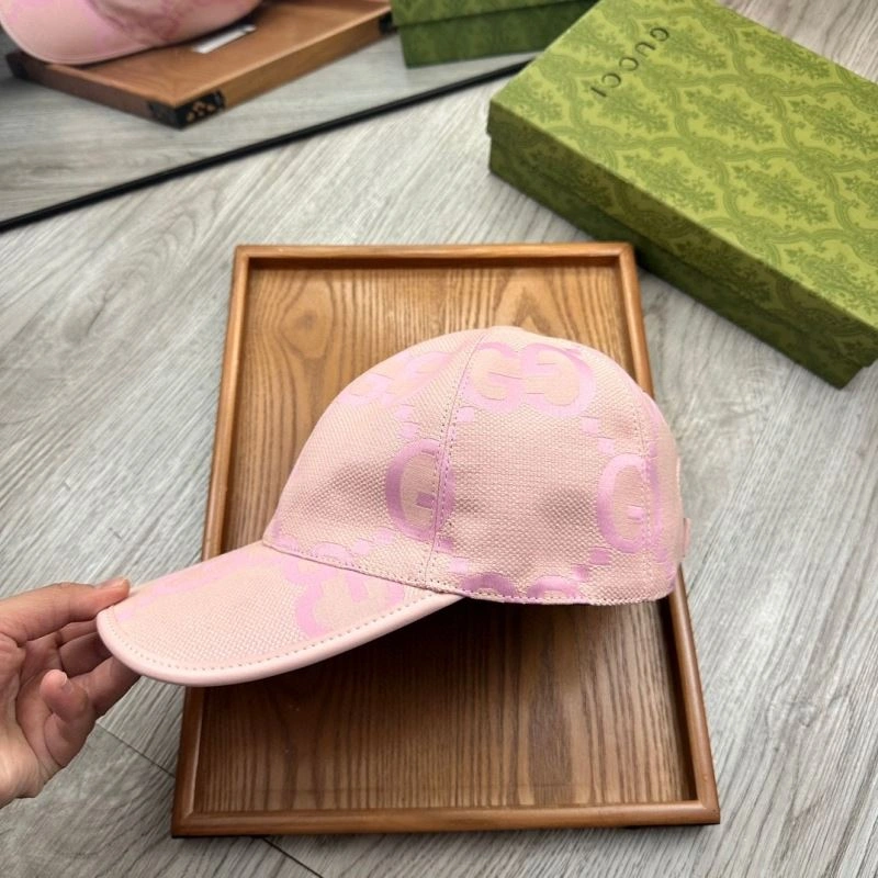 Gucci Caps Bright 262066