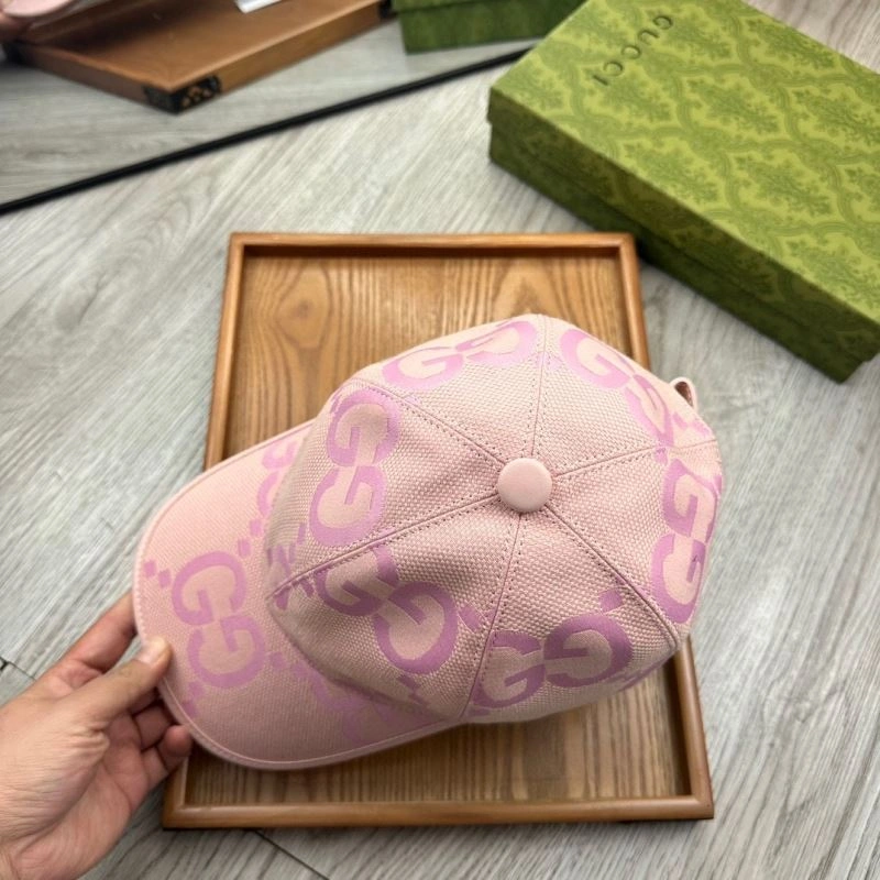Gucci Caps Bright 262066