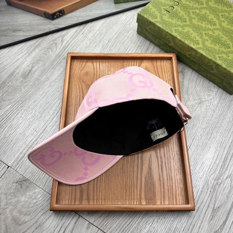 Gucci Caps Bright 262066
