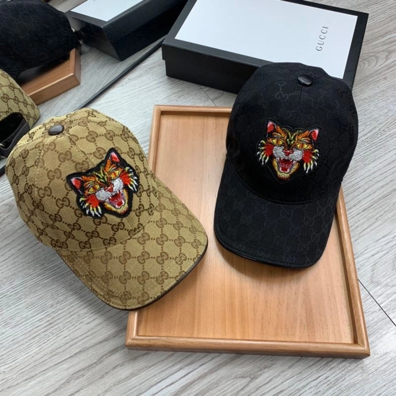 Gucci Caps Reliable 262063