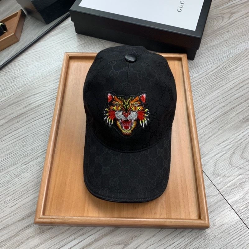 Gucci Caps Reliable 262063