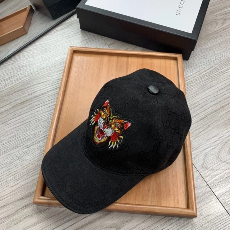 Gucci Caps Reliable 262063
