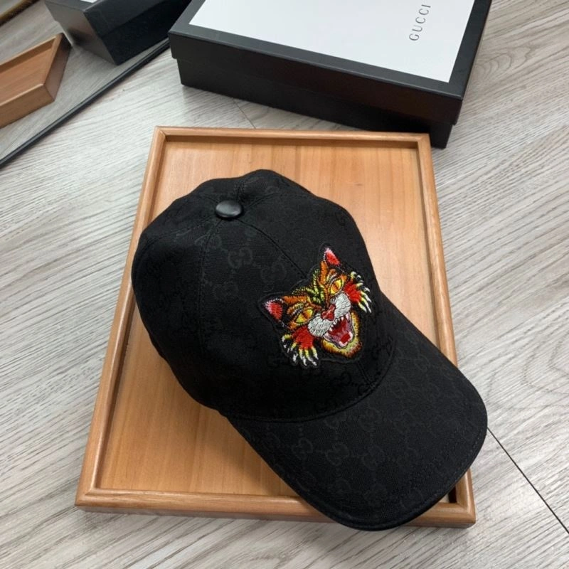Gucci Caps Reliable 262063