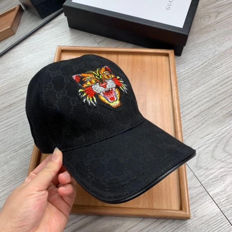Gucci Caps Reliable 262063
