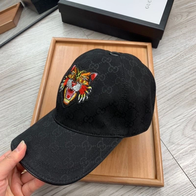 Gucci Caps Reliable 262063
