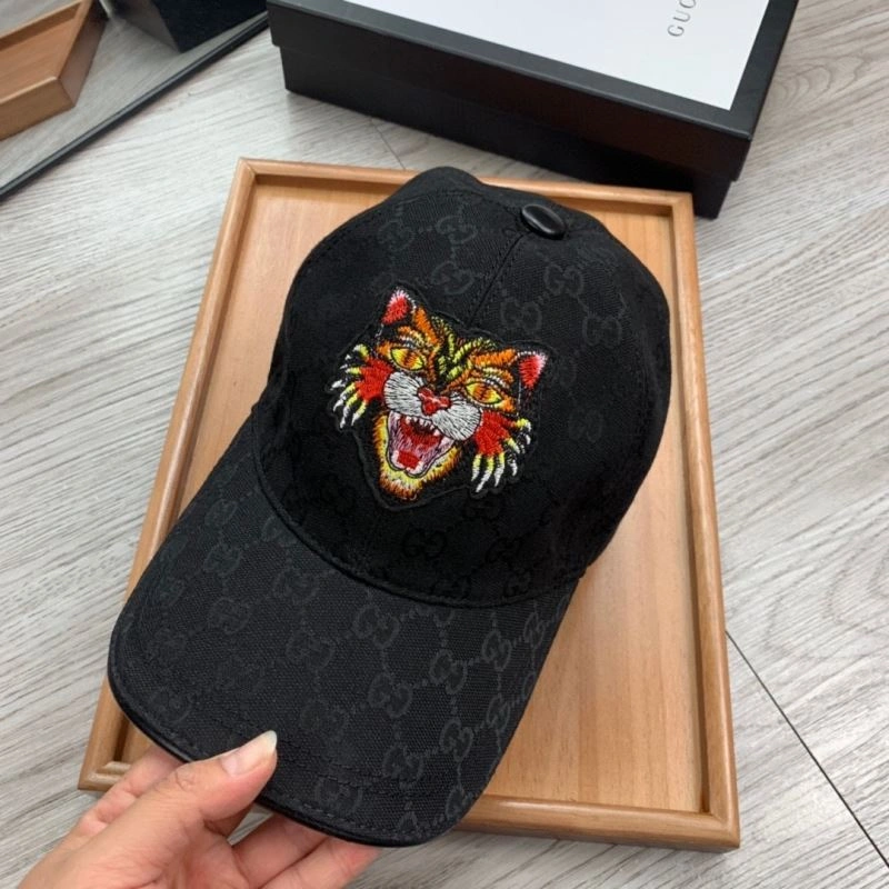 Gucci Caps Reliable 262063