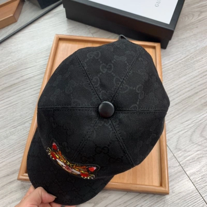 Gucci Caps Reliable 262063